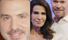 Head Writer Ron Carlivati