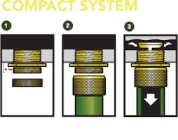 No Spill Systems Oil Drain Plug Official Site