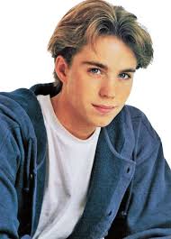Lighting Up the Sky: Jonathan Brandis
