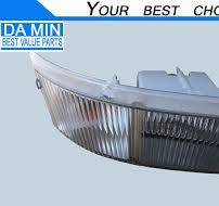 8982386250 ISUZU CXZ Parts Euro 4 Or 5 Combo Lamp Advance ...