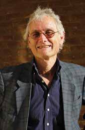 James Hussein's Instagram, Twitter & Facebook