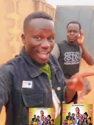 Professor Harmony: New Style of TikTok Singing