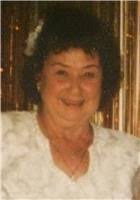 Jeanine Van Doren Obituary (1936