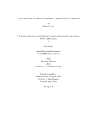 Http Digitalassets Lib Berkeley Edu Etd Ucb Text Tomer Berkeley 0028e 15922 Pdf