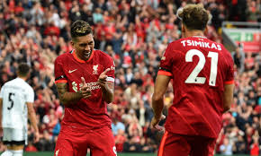 Liverpool football club is a professional football club in liverpool, england, that competes in the premier league, the top tier of english. Ieu8bo7hczcppm