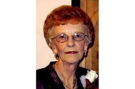 Nadine Killian Obituary (1934