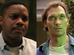 Leroy Hanlon & James Gardener : r/WelcometoDerryTVShow