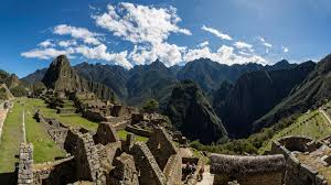 / cuenta oficial del perú. Peru Ancient Cities The Andes In Peru South America G Adventures