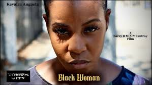 Kanesha Mitchell: Victory Fight (Short Film 4K)