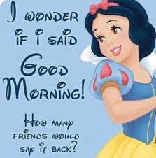 We did not find results for: Snow White Rina On Twitter Good Morning Everyone It S A Beautiful Friday Enjoy Every Minute Of It