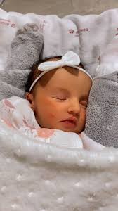 Exciting News: Our Baby Girl Has Arrived!