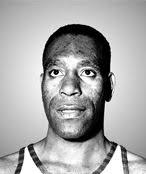 The Naismith Memorial Basketball Hall of Fame :: Charles "Chuck" Cooper