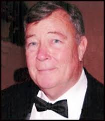 Albert PEPPER Obituary (2013)