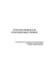 (4) în cazul în care resursele unităţii respective nu sînt suficiente pentru organizarea activităţilor de protecţie din lipsa personalului specializat, angajatorul este obligat să recurgă la servicii externe de protecţie şi prevenire şi prevenire acreditate în modul prevăzut de lege. Pdf FuncÈia PublicÄ Èi FuncÈionarul Public Ionut Niculae Academia Edu