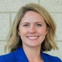 Ashleigh Baber, Ph.D.