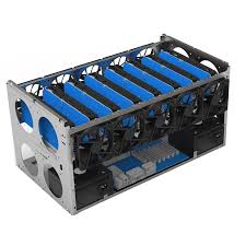 Whether you want to mine ethereum, bitcoin, or another virtual currency from your basement or set up a crypto trading business, the first step is to set yourself up with a crypto mining rig. Stackable Open Mining Rig Frame Mining Eth Etc Zec Ether Accessories Toolsfor 6 8 10 Gpu Crypto Coin Bitcoin Rack Only New Monitor Holder Aliexpress