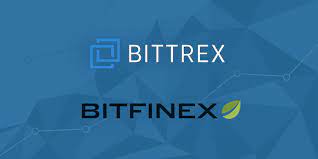 Bittrex vs Bitfinex Exchange Comparison - CoinCentral
