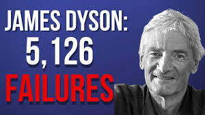 James Dyson