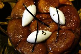 New The 10 Best Food With Pictures Petite Tatin Sur Le Pousse Pate A Foncer Pommes Caramelisees Caramel Beurre Sale Vanill Food Good Food Bead Website