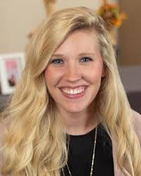 Haleigh Morris's Instagram, Twitter & Facebook