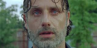 Si può dire quello che si vuole sullo show, ma è ridicolo che Andrew  Lincoln sia stato snobbato : r/thewalkingdead
