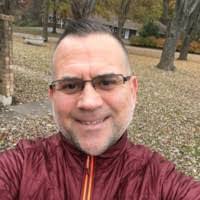 Tom Ruark's Instagram, Twitter & Facebook