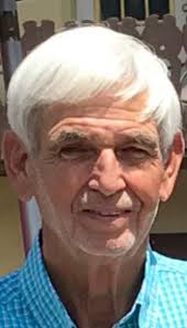 Edwin McCumber Obituary August 29, 2020