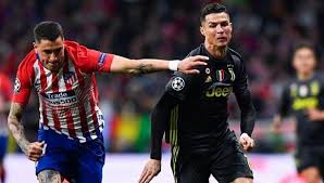 Catch the latest atlético madrid and juventus news and find up to date football standings, results, top scorers and previous winners. Guia Canales Y Horarios Atletico Madrid Vs Juventus En Vivo Por La Fase De Grupos De La Champions League Espn Online Espn En Vivo Fox Sports Online