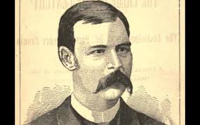 The mysterious 19th century murder of Dr Patrick Henry Cronin