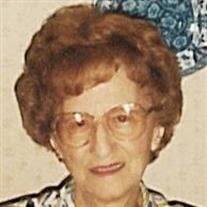 Anna E. (Bucci) Orbino-Barber Obituary