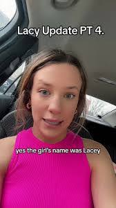 Lacy Starnes's Instagram, Twitter & Facebook