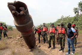 Tompolo, who led the disbanded movement for emancipation of niger delta (mend), went into hiding in 2015. Egcdf Congratulates Tompolo At 48 Independent Newspaper Nigeria