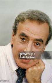 Actor Robert Castel News Photo