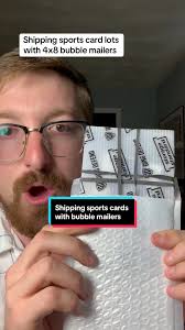 How to Ship Multiple Top Loaded Cards