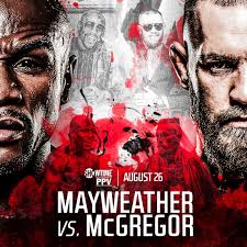 Mayweather was retired, but he's back for this superfight thanks to the heavy. Watch Conor Mcgregor Vs Floyd Mayweather London Press Conference Themaclife