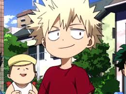 It's where your interests connect you with your people. Katsuki Bakugou Gif Child Google Search Anime Expressions Anime Anime Cover Photo