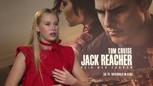 Exclusive: Danika Yarosh