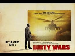 Dirty wars movie reviews & metacritic score: Starring A Reluctant Journalist The New York Times