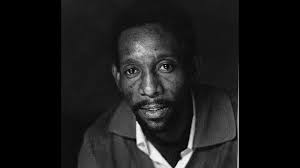 Kenny Dorham i studio i Stockholm 1964