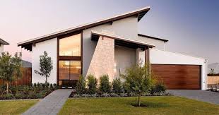 Rumah minimalis cantik dengan warna mainstream; Ragam Desain Atap Untuk Rumah Tagar Berita
