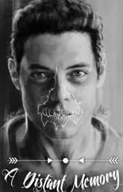 A Distant Memory (Josh Washington Fanfic)