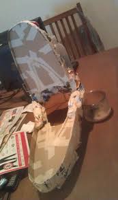 Shop unique barbara maitland face masks designed and sold by independent artists. Adam And Barbara Maitland Costumes From Beetlejuice 7 Steps With Pictures Instructables