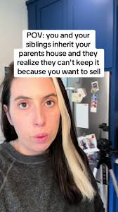 Me Explaining to My Parents Why We Should Sell The House