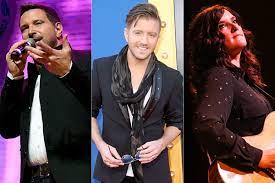 11 Country Artists Who Ve Come Out As Gay