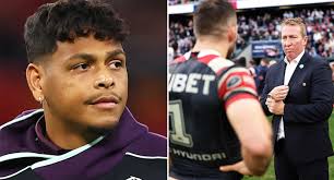 NRL news: Dolphins player makes immediate switch to Roosters as club make  room for Selwyn Cobbo