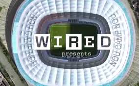 Jugadores, encuentros, trofeos y objetos que han hecho vibrar compra ahora al mejor precio tu entrada al barça stadium tour & museum: Wired Magazine Runs Piece On Camp Nou Renovation And Espai Barca