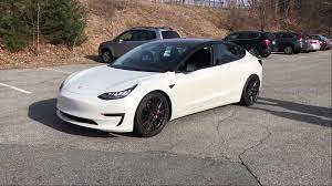 It aims to reduce the entry price for electric vehicles while not the inside of the model 3 is unlike any other car. Shopping For A Used Tesla This Is One Of The Best Starting Points