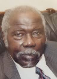 Obituary of Henry Lee Benjamin