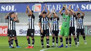 Estadio eva perón de junín calle arias y necochea 25, junín, provincia de buenos aires. Central Cordoba Sde Ascenso Y Final De Copa Todo En Menos De Un Ano Vermouth Deportivo