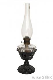 Large antique heiberg oil/electric table lamp from the 1800s in white porcelain and with brass fittings. How Do I Identify A Victorian Oil Lamp With Pictures